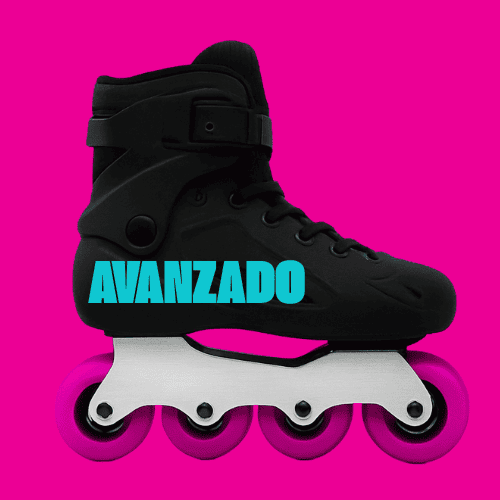 lÍnea avanzado para jÓvenes