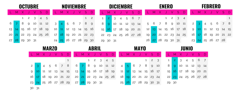 calendario kinesis (3)
